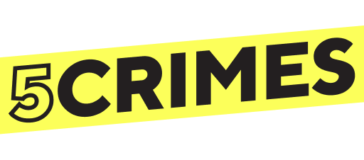 5CRIMES_Logo