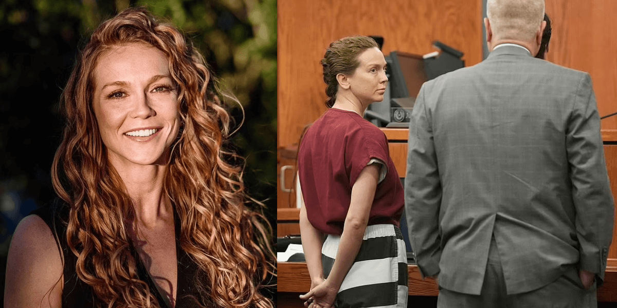 Downward Drama: Jury Selection Begins for Killer Yogi Kaitlin Armstrong