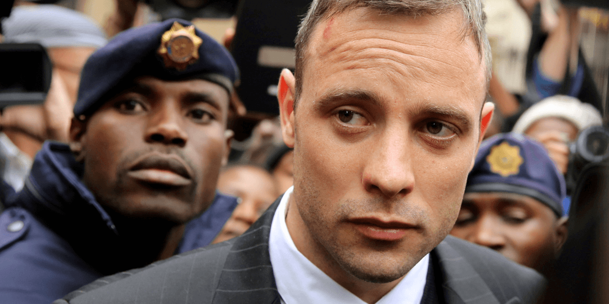 Oscar Pistorius Parole: When True Crime Takes an Unpredictable Turn