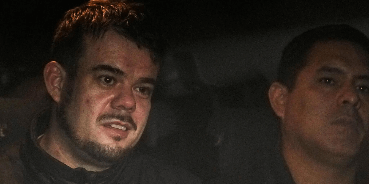 Unveiling the Mysteries of Joran van der Sloot with a Skin-Deep Twist